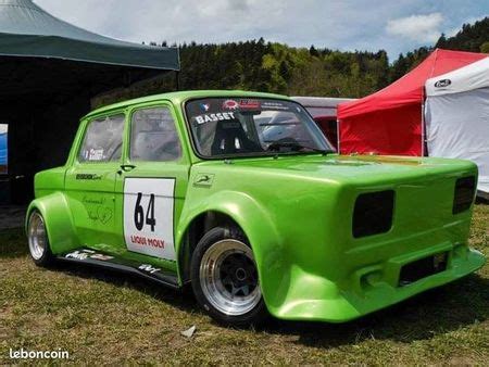 SIMCA 1000 Simca 1000 Occasion Le Parking