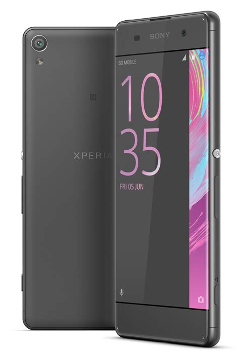 Sony Xperia Xa F Gb Unlocked Gsm G Lte Android V Octa Core