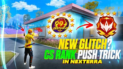 Cs Rank Push Glitch Trick Cs Rank Push Tips And Tricks Win Every Cs