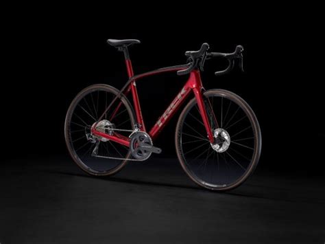 TREK Domane SL 6 Review — TCC - Top Cyclist Choice