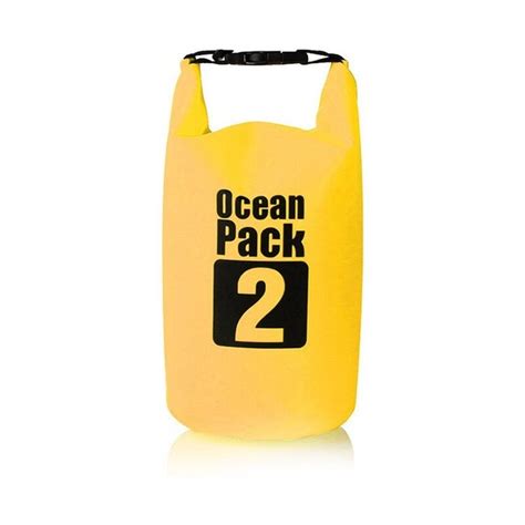 Pvc Zak Waterdichte Tas L Outdoor Zwemmen Tas Dui Grandado