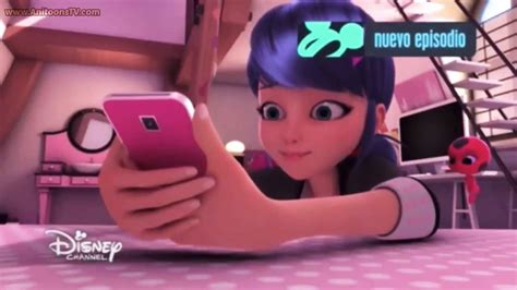 Miraculous Ladybug T C Ruise Oble Parte Espa Ol Latino Youtube