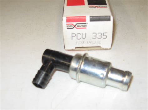 New Pcv Valve Nos Bwd Pcv Ebay