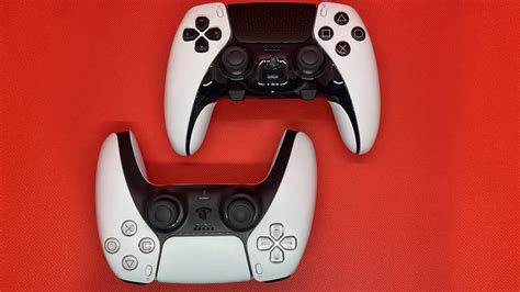 DualSense Edge on a demandé l avis d un joueur pro sur la manette