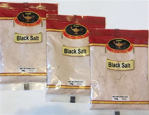 Mysalt Salt Substitute 100 Sodium Free Set Of 6 Varieties Return The Taste