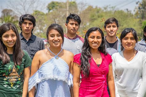 Pronabec Lanza Becas Para Estudiantes De Universidades P Blicas