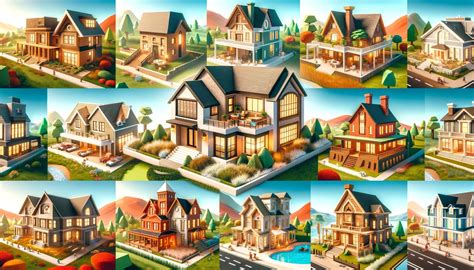 Amazing Bloxburg House Ideas For Roblox Enthusiasts Amajova Hire