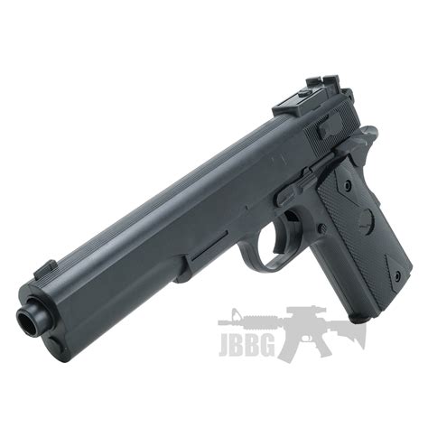 A Airsoft Spring Pistol Vigor Just Bb Guns Ireland