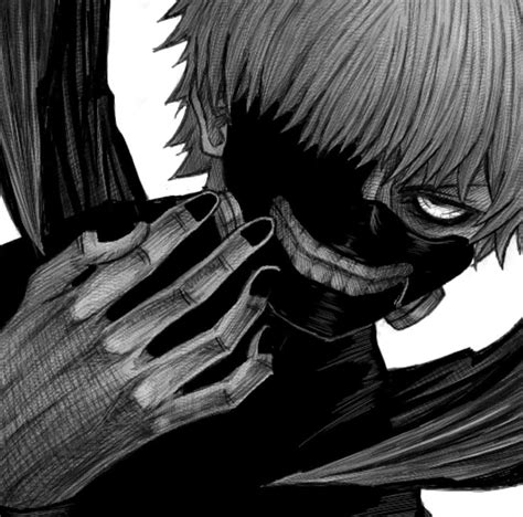 100 Kaneki Pfp Wallpapers