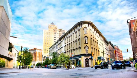 The Perfect Grand Rapids Travel Guide For A First Time Visitor Michigan