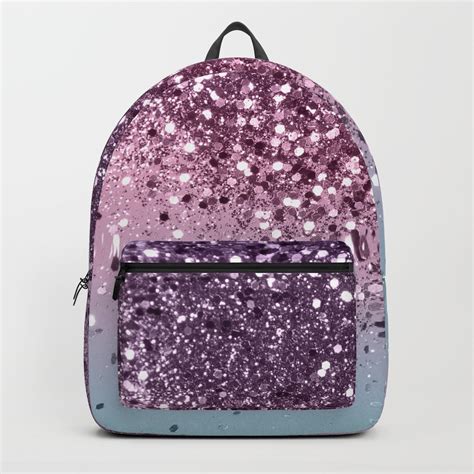 8 Photos Glitter Unicorn Backpack And Review Alqu Blog