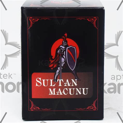 Sultan Macunu Q Aptekonline Az Onlayn Aptek