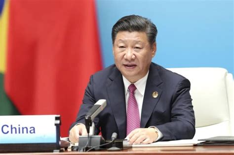 Xi Jinping Megapuerto De Chancay Abre Un Verdadero Camino De