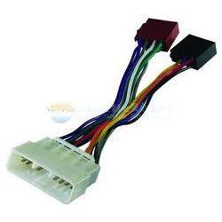 Car Stereo Wiring Harness Connectors