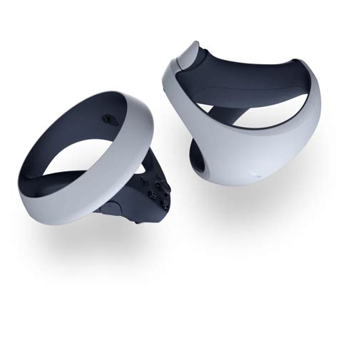 Купить Шлем виртуальной реальности Sony PlayStation PSVR2 для PS5 ...