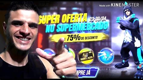 X Dos Crias Valendo Dimas Free Fire Ao Vivo Novo Supermercado Dino