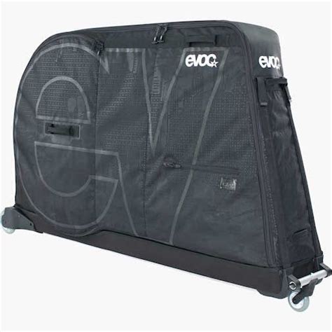 Evoc Pro Bike Travel Bag Black Bike Bag Sale Bicycle Box Bike