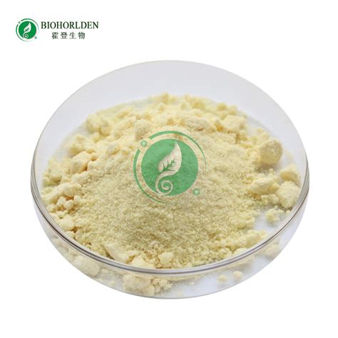 Health Supplement Cas Anti Aging Ceramide Raw Material