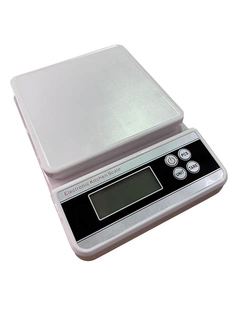 Compact Counting And Weighing Scale Pack Equip Direct
