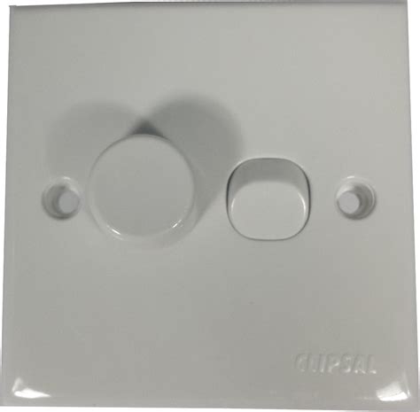 Clipsal 3 Way Dimmer