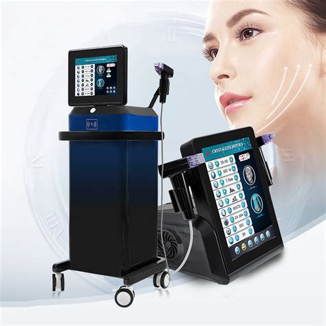 Inmode Morpheus 8 Microneedle Fractiona Rf Facial Lifting Radio