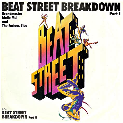 Beat Street Breakdown – Beat Street Breakdown