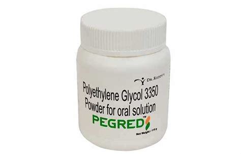 Pegmove Powder For Oral Solution Uses Price Dosage Side Effects