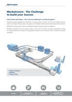 Bms Series Precision Planetary Servo Gear Motor Bonfiglioli Pdf