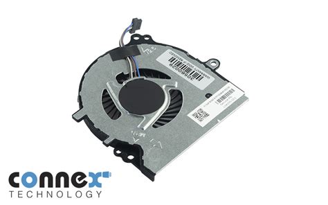 L04370 001 CPU Fan For HP 430 G5 Without Heatsink