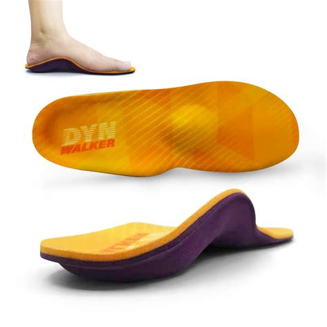 Buy Dynwalkerorthotic Insoles Arch Support Dynwalker Orthopedic Shoe