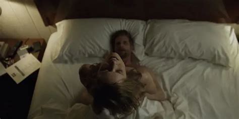 Nude Video Celebs Kim Dickens Nude House Of Cards S03e09 10 2015