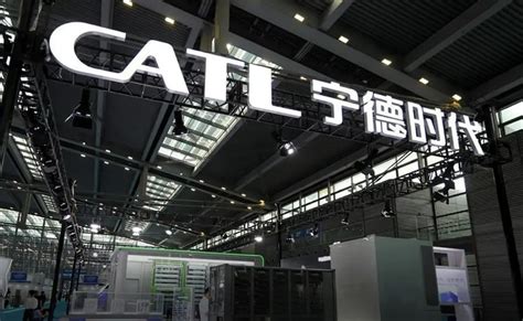 Stellantis Aims To Produce Evs With Catl S Lfp Batteries In Europe