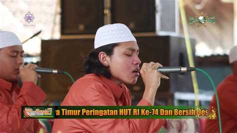 Badrun Tajalla Fesban Se Jatim Desa Krokeh Madiun Youtube