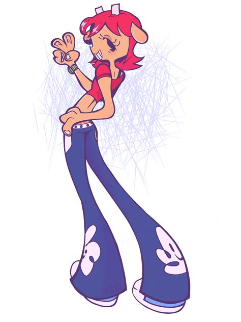 Lammy The Jammer By Ravendream On Newgrounds