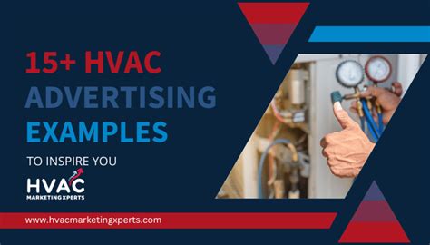 15 Hvac Advertising Examples Proven To Get You Clients