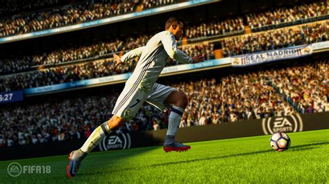 Fifa 18 Wallpapers Top Free Fifa 18 Backgrounds Wallpaperaccess