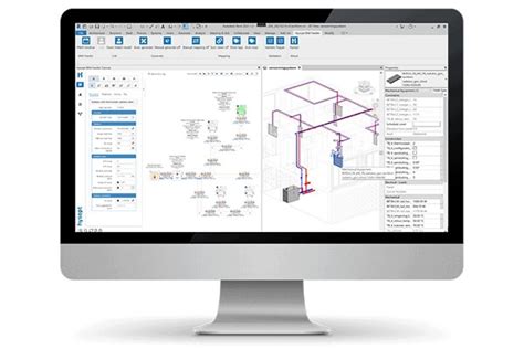 Hysopt Lanceert Hysopt BIM Syncer Install Magazine