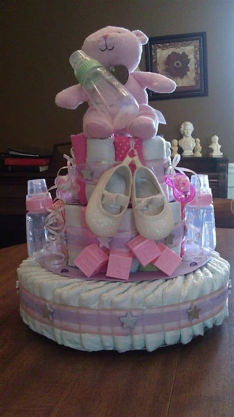 DIY Baby Shower Ideas For Girls HubPages Baby Shower Fun Baby