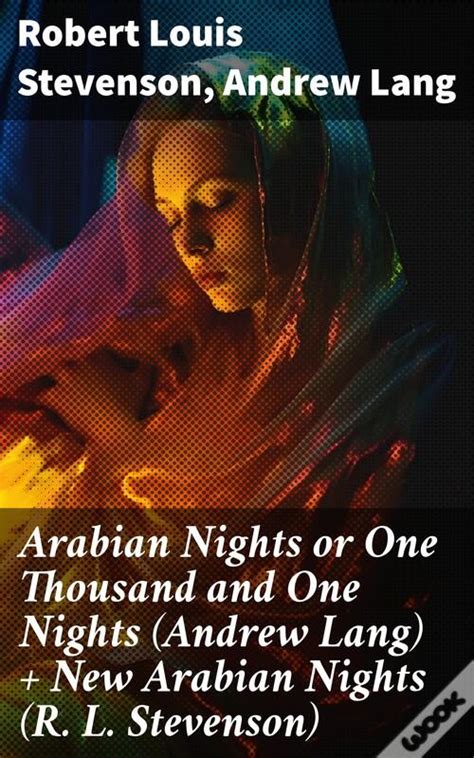 Arabian Nights Or One Thousand And One Nights Andrew Lang New