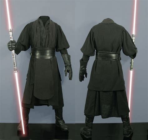 I Want To Put Together A Darth Maul Costume For Cosplay How Expensive