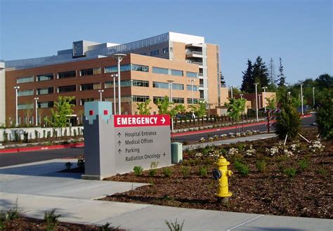 Legacy Salmon Creek Medical Center Creo