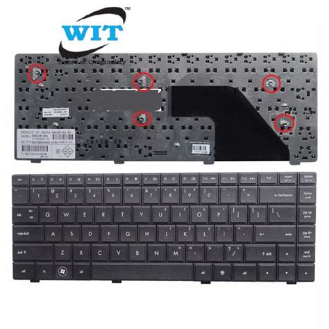 HP Compaq CQ321 CQ320 CQ326 CQ325 CQ420 CQ421 Compaq 420 Laptop