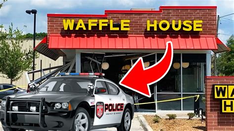 Things You Probably Don T Know About Waffle House Youtube