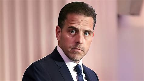 Hunter Biden Special Counsel To Seek Indictment On Gun Charges Fox News