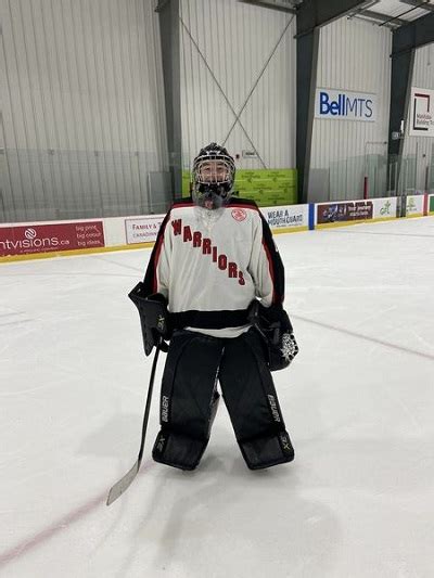 Moose Jaw Minor Hockey Looking To Rebrand Tiered Divisions