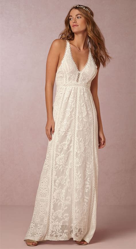 20 Wonderful Flowy Wedding Dresses Ideas Wohh Wedding