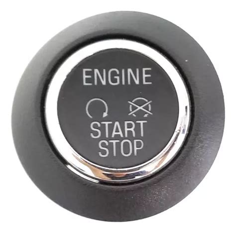 O Engine Start Stop Ford Focus