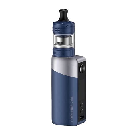 Innokin Coolfire Z60 Vape Mod Kit 2500mah 60w Vapesourcing