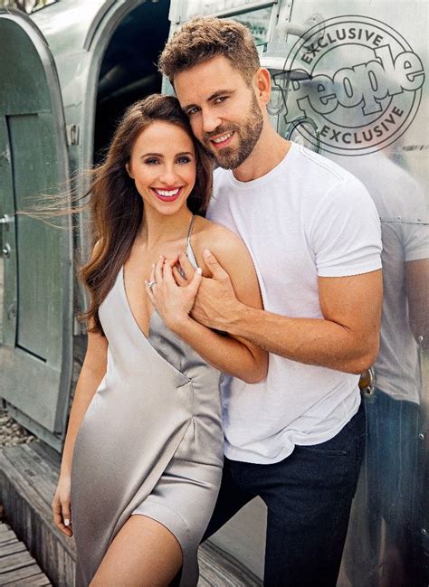 The Bachelor Season 21 Nick Viall And Vanessa Grimaldi Bachelorette