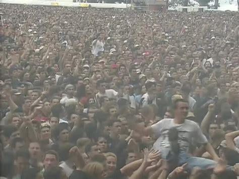 Dernière Soirée Et Bilan Des Vieilles Charrues Ina